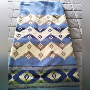 Pendleton Blue Mountain Blanket